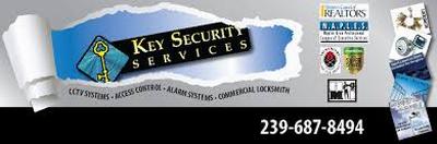 Key Security Services, LLC logo